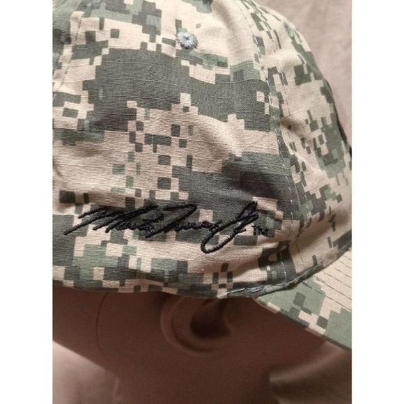 napa Racing Hat Intrepid Fallen Heroes Fund - Picture 2 of 4